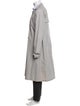 Jil Sander Trench Coat