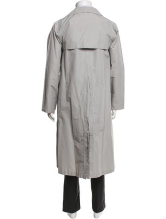 Jil Sander Trench Coat