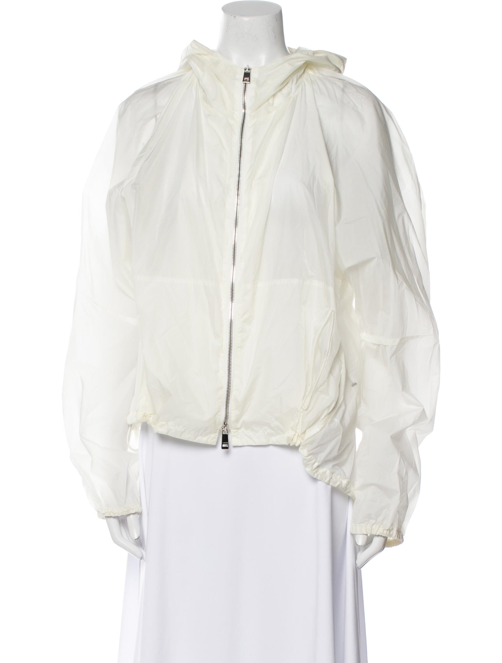 Jil Sander Jacket