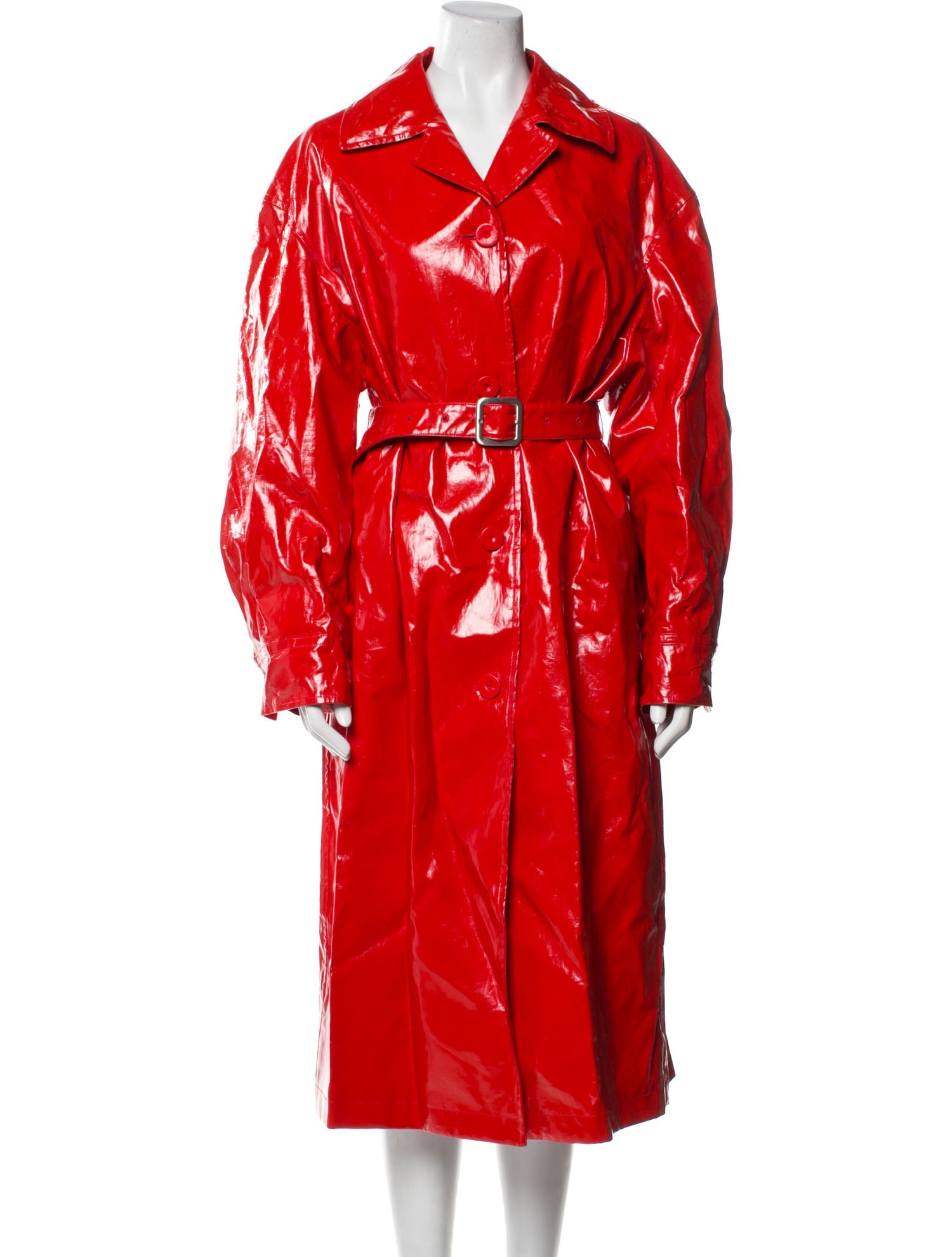 Jil Sander Trench Coat w/ Tags