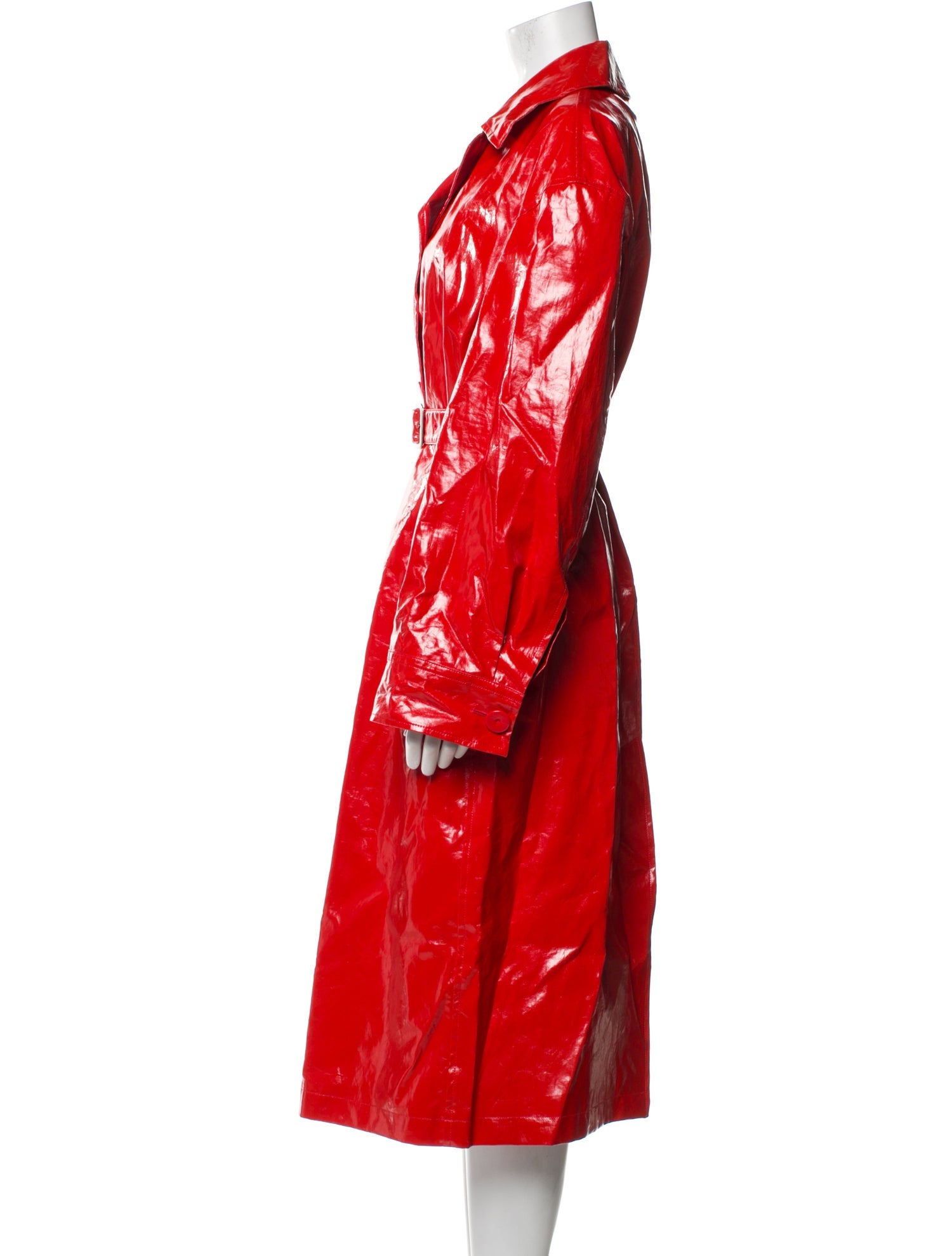 Jil Sander Trench Coat w/ Tags