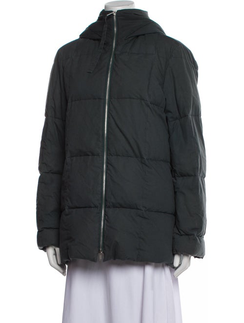 Jil Sander Down Coat