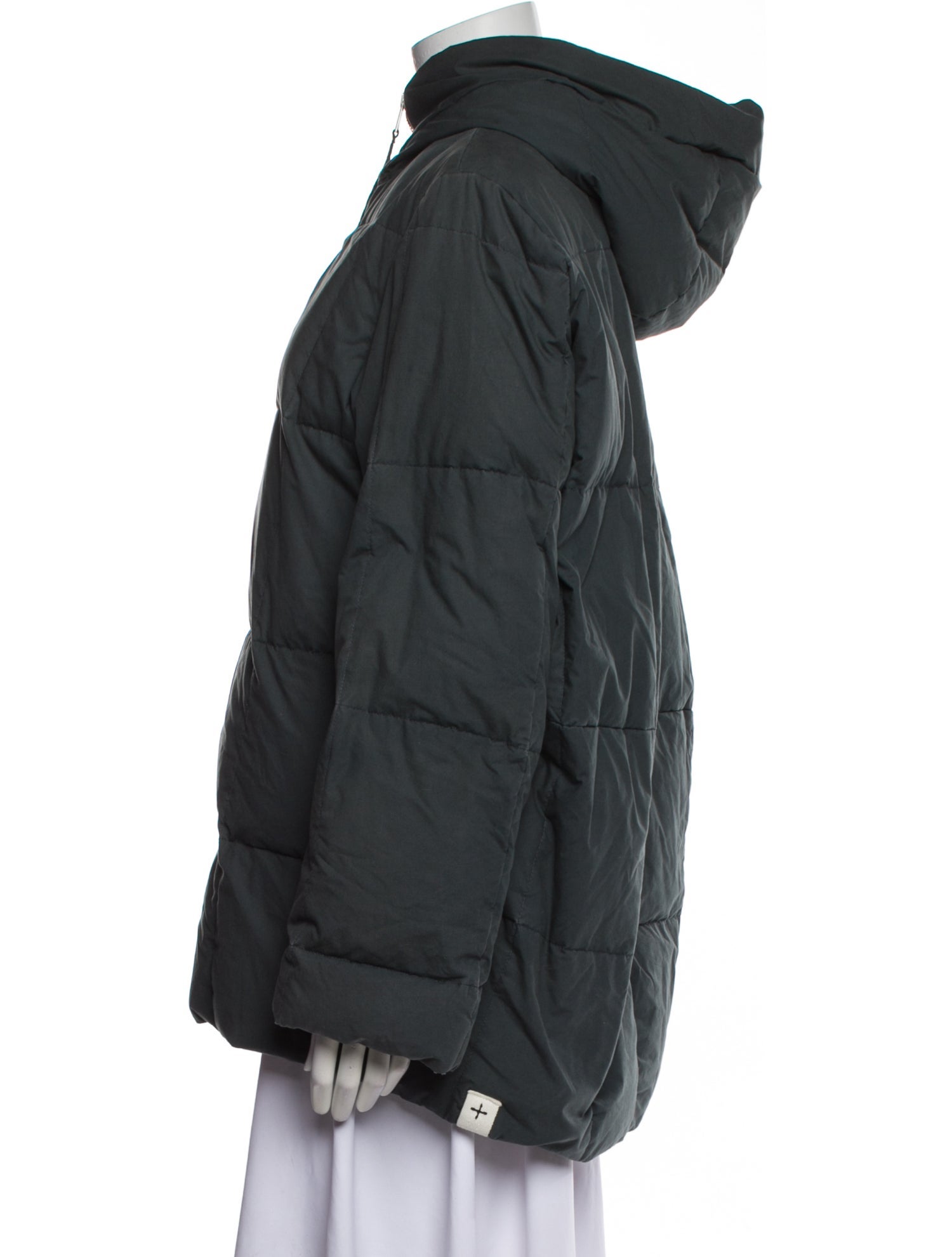 Jil Sander Down Coat
