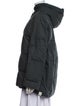 Jil Sander Down Coat