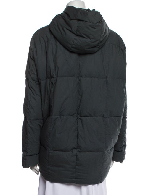 Jil Sander Down Coat