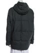 Jil Sander Down Coat
