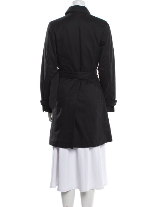 Jil Sander 2012 Trench Coat