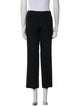 Jil Sander Virgin Wool Wide Leg Pants