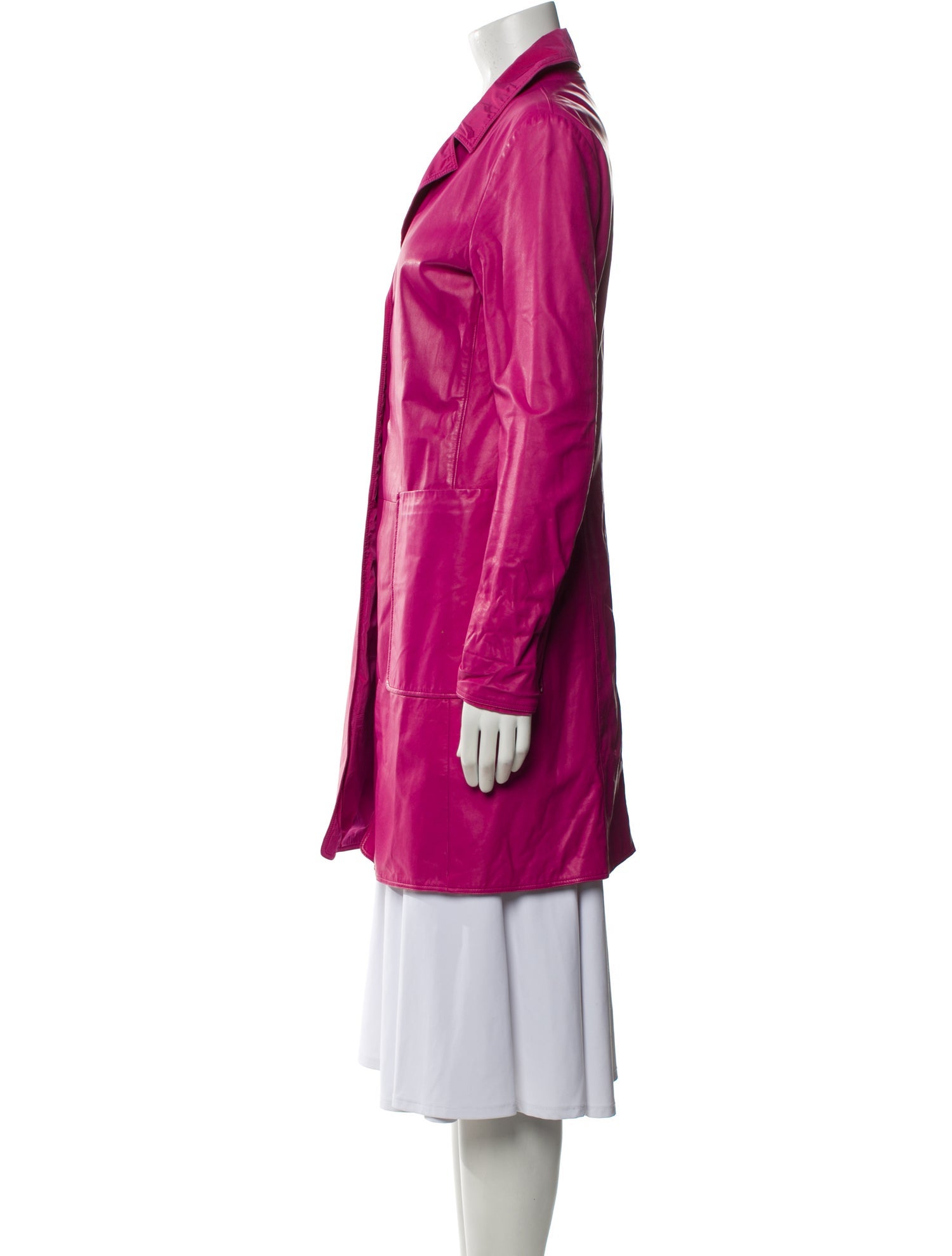 Jil Sander Vintage 2011 Trench Coat