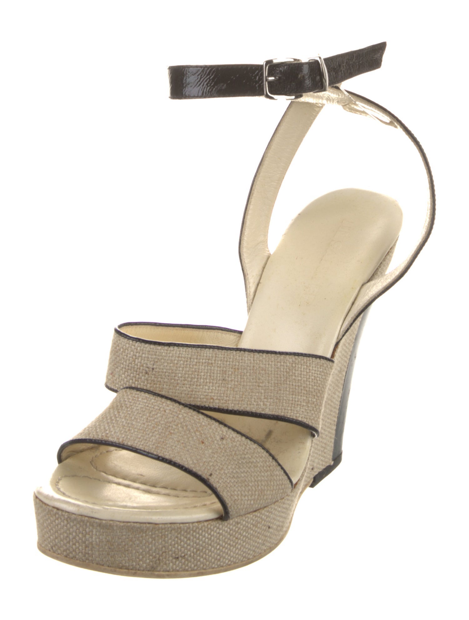 Jil Sander Sandals