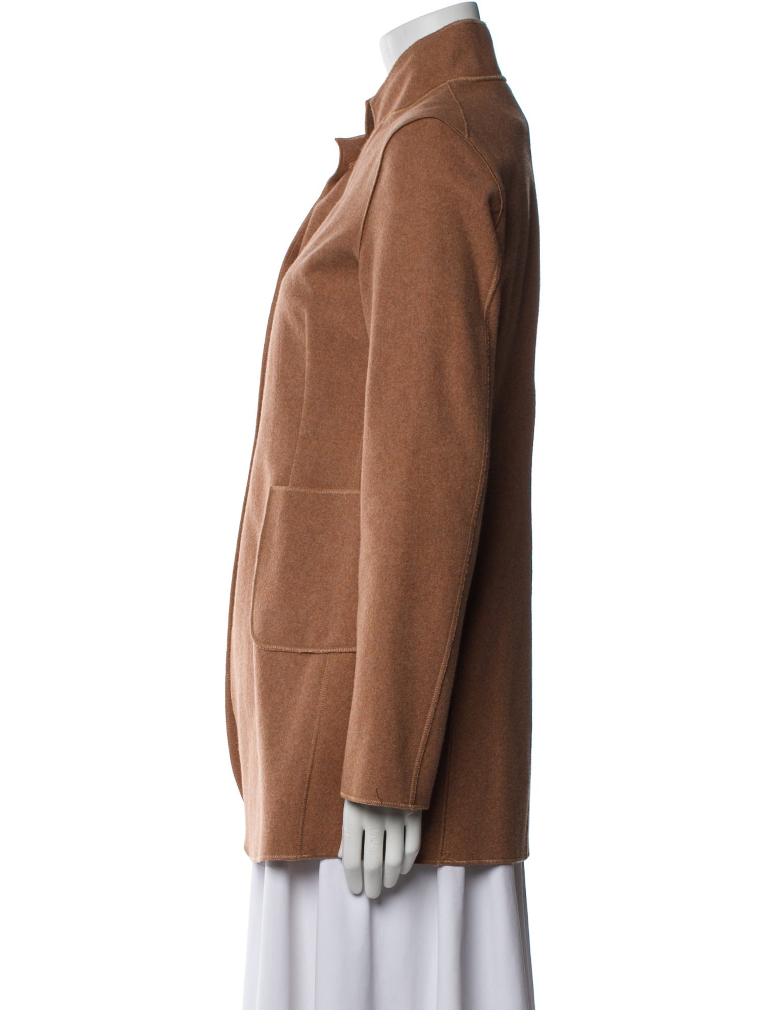 Jil Sander Vintage Late 1990's - Early 2000's Blazer