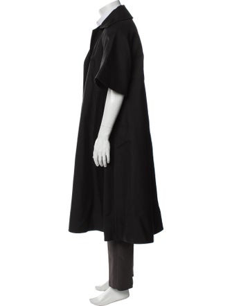 Jil Sander Trench Coat