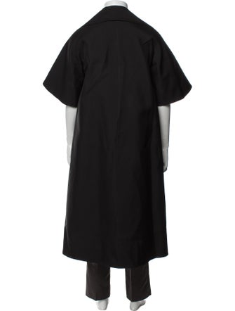 Jil Sander Trench Coat