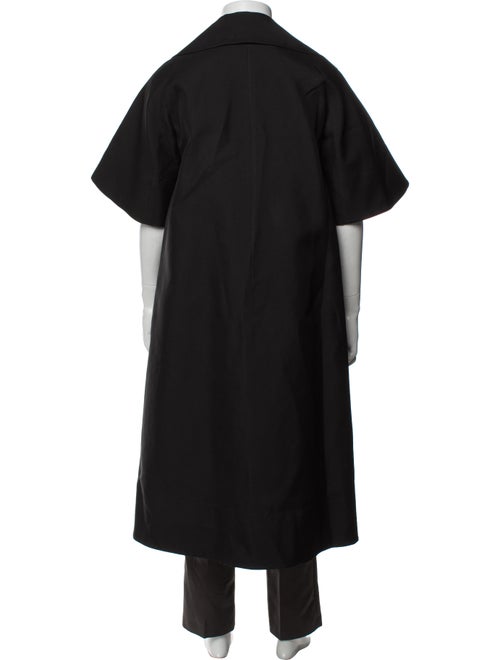 Jil Sander Trench Coat