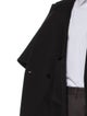 Jil Sander Trench Coat
