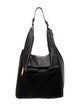Jil Sander Leather Hobo