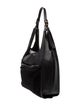 Jil Sander Leather Hobo