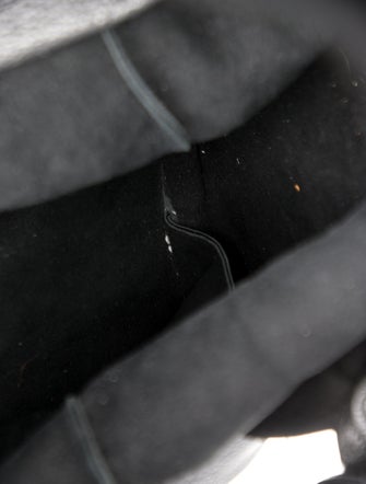 Jil Sander Leather Hobo