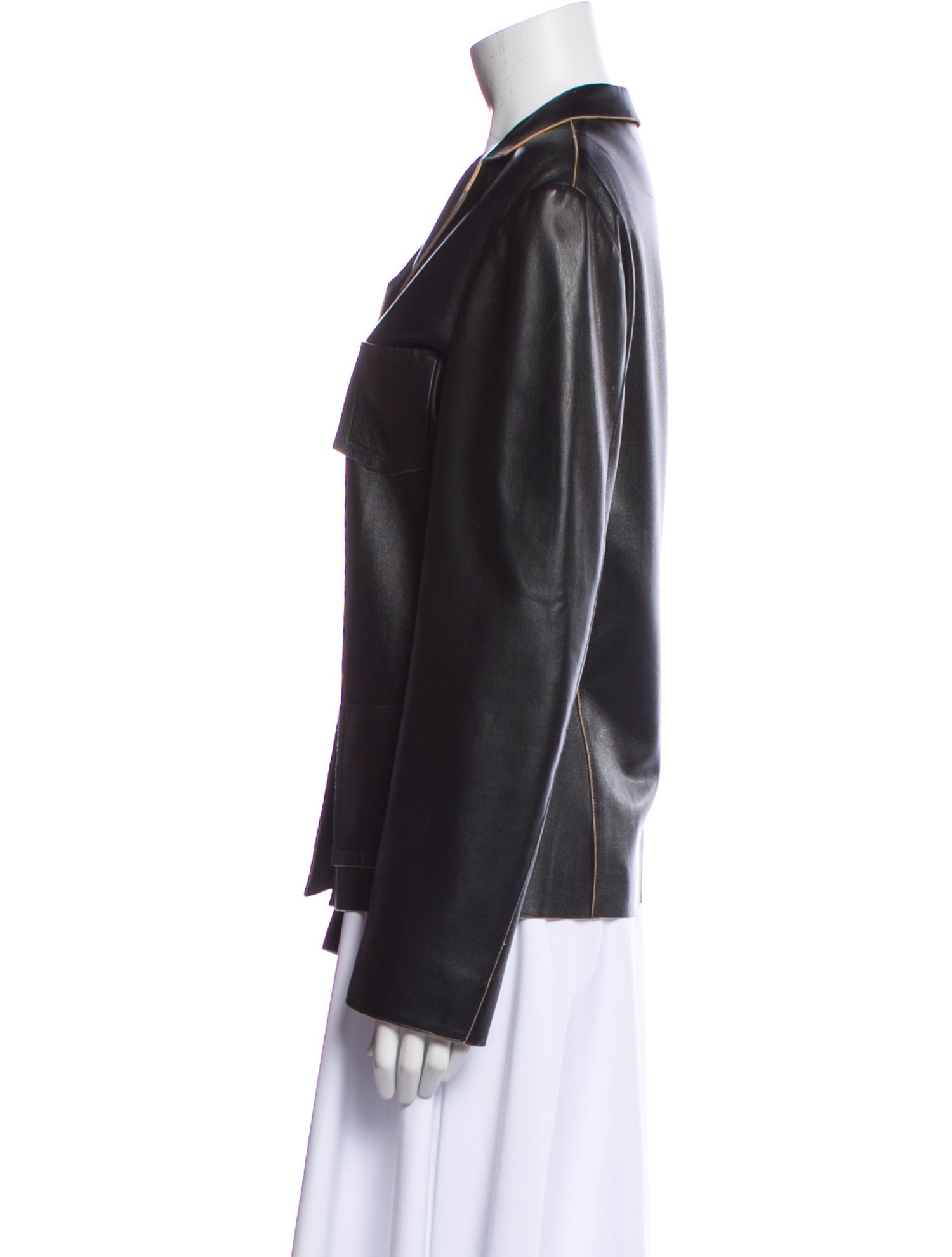 Jil Sander Vintage Late 1990's - Early 2000's Jacket