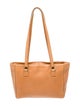 Jil Sander Leather Shoulder Bag