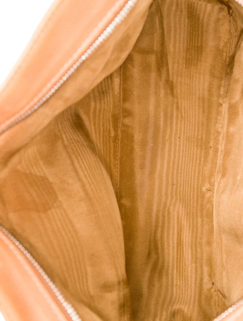 Jil Sander Leather Shoulder Bag