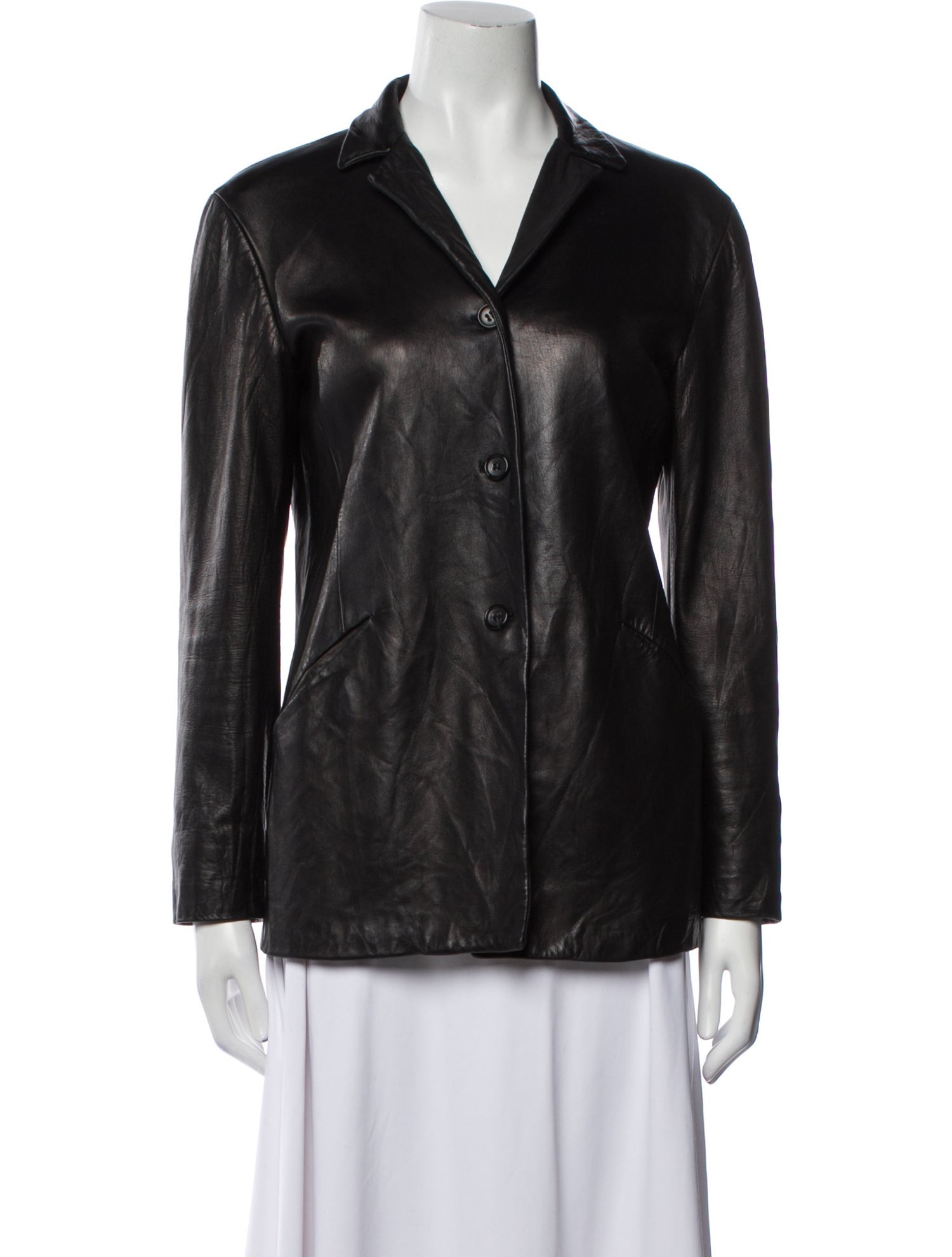 Jil Sander Vintage 2000's Blazer