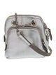 Jil Sander Leather Crossbody Bag