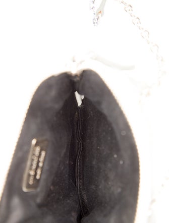 Jil Sander Leather Crossbody Bag