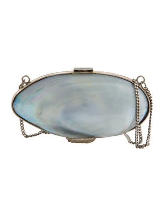 Jil Sander Minaudière