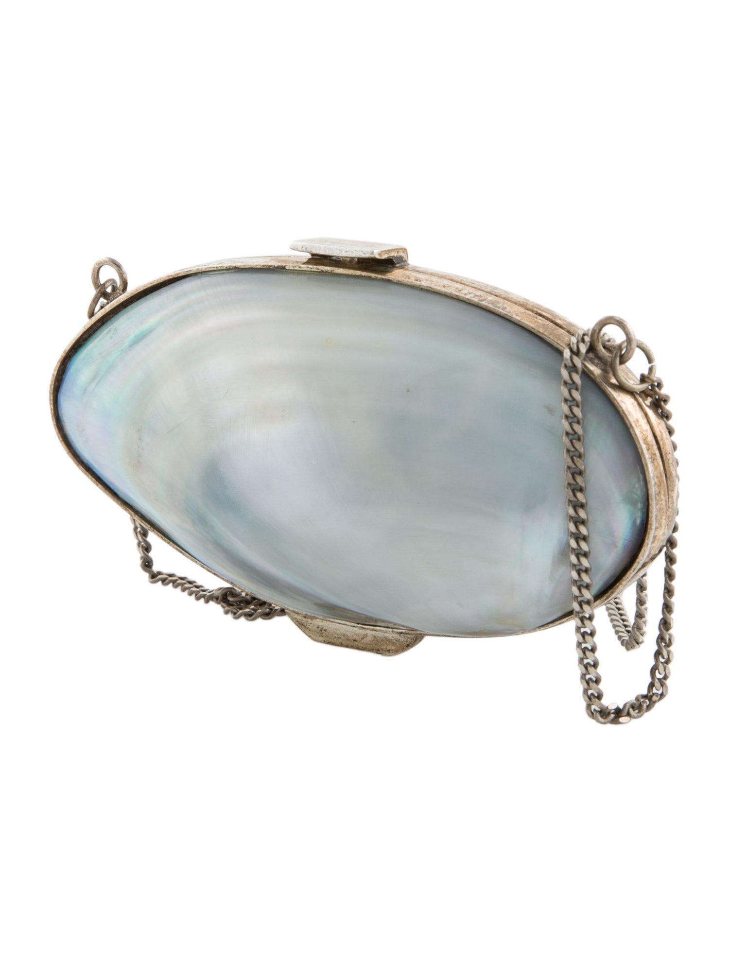 Jil Sander Minaudière