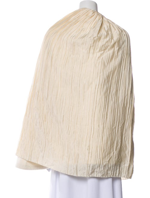 Jil Sander Crew Neck Long Sleeve Tunic