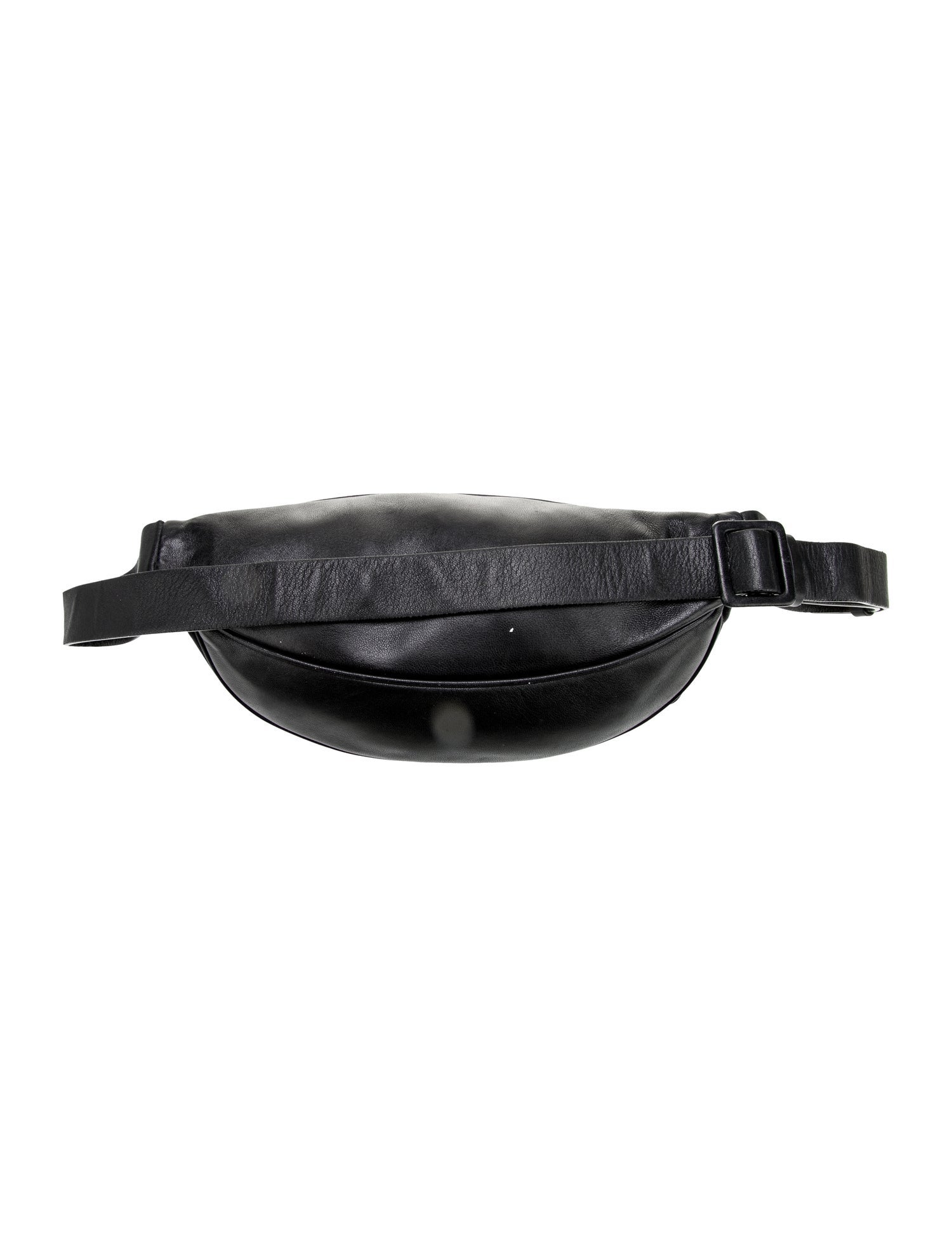 Jil Sander Leather Belt Bag