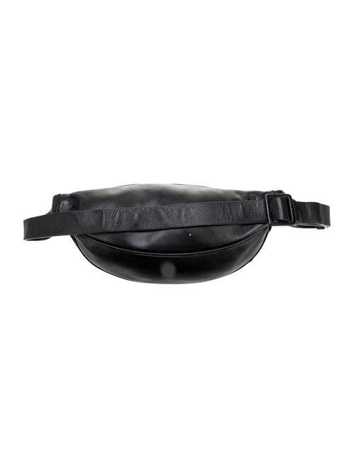 Jil Sander Leather Belt Bag
