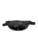 Jil Sander Leather Belt Bag