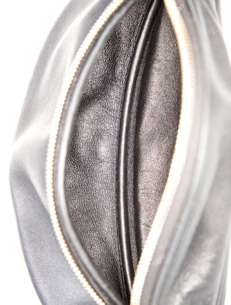 Jil Sander Leather Belt Bag