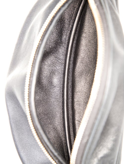 Jil Sander Leather Belt Bag