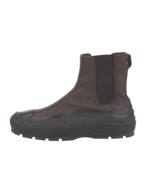 Jil Sander Chelsea Boots