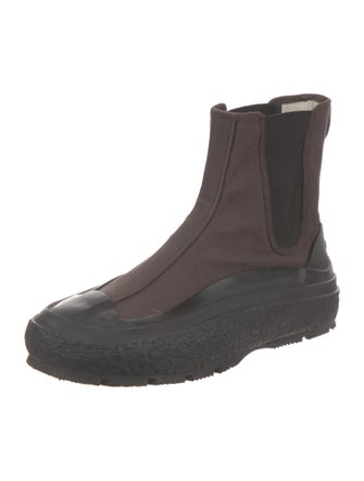 Jil Sander Chelsea Boots
