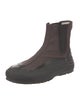 Jil Sander Chelsea Boots