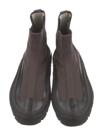 Jil Sander Chelsea Boots