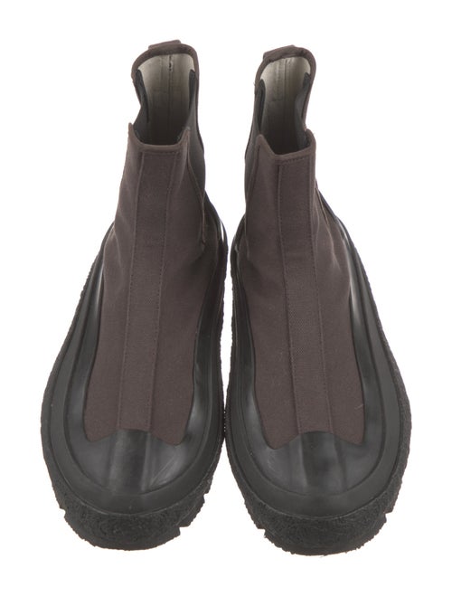 Jil Sander Chelsea Boots