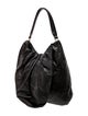 Jil Sander Leather Top Handle Bag