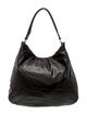 Jil Sander Leather Top Handle Bag