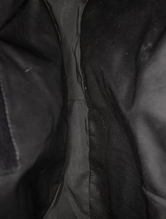 Jil Sander Leather Top Handle Bag