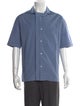 Jil Sander Short Sleeve Shirt
