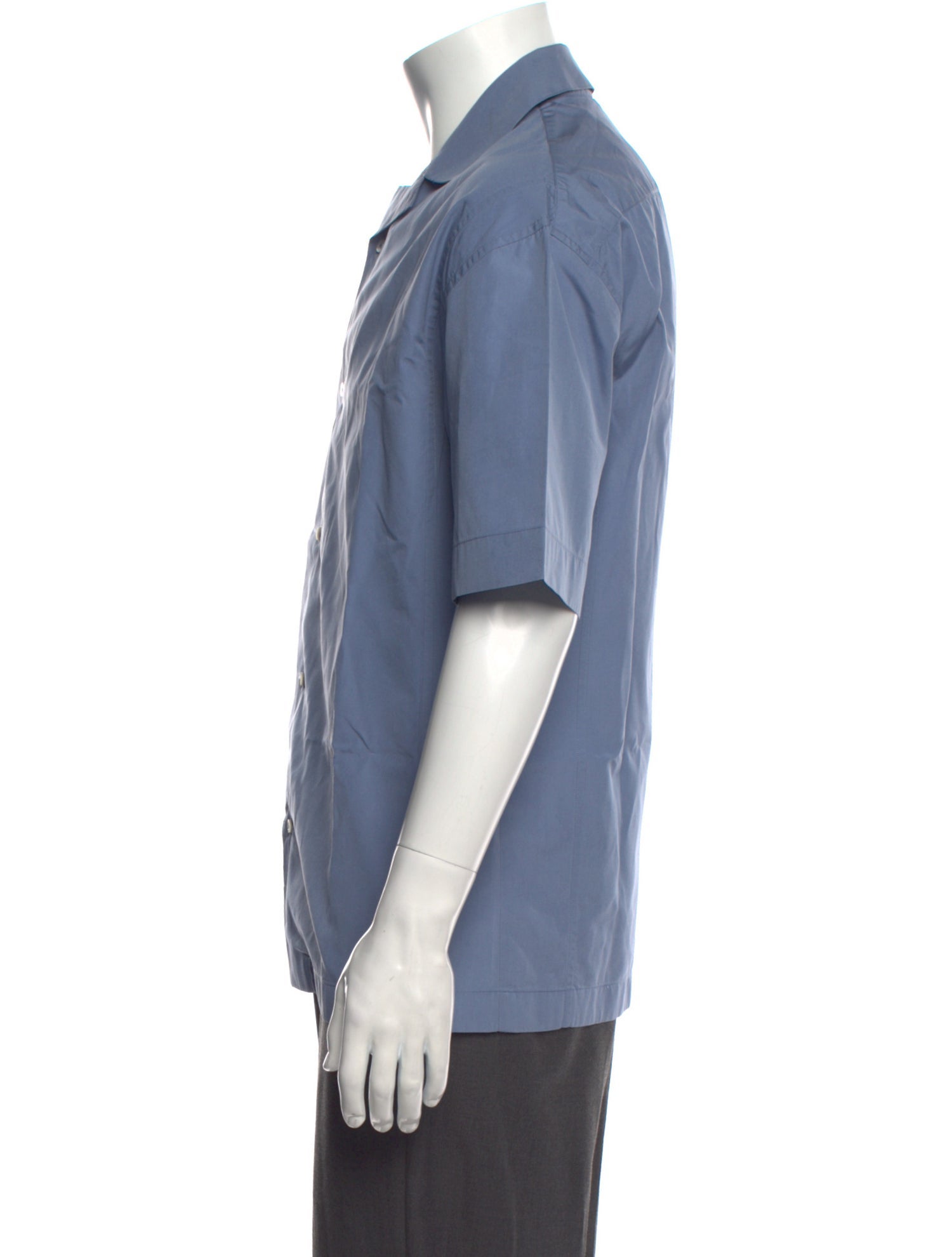 Jil Sander Short Sleeve Shirt