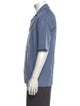 Jil Sander Short Sleeve Shirt