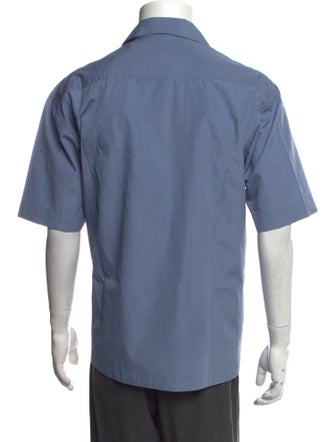 Jil Sander Short Sleeve Shirt