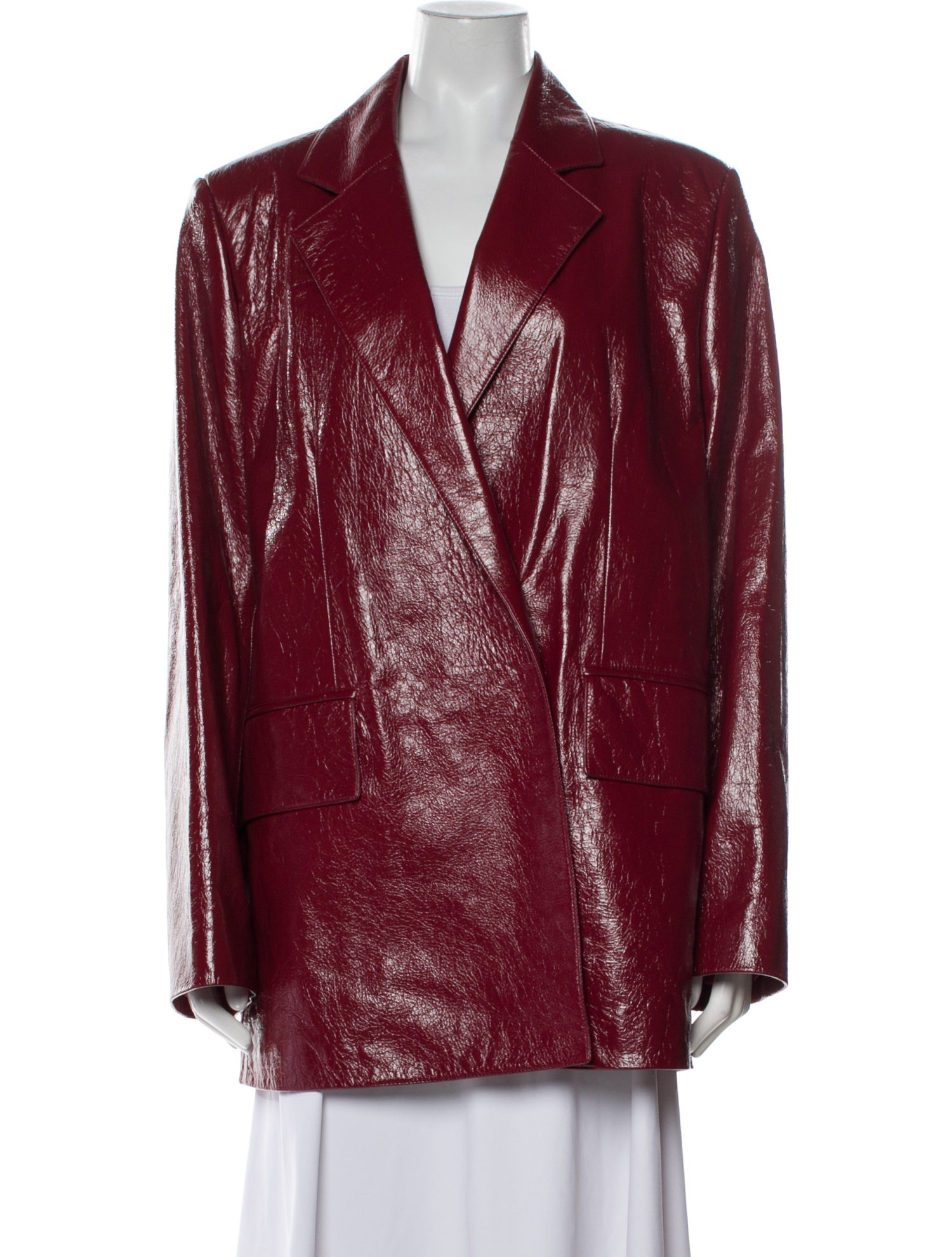 Jil Sander Deer Jacket