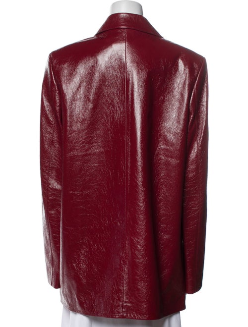 Jil Sander Deer Jacket